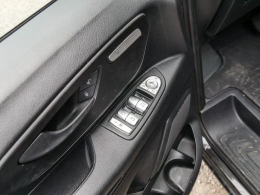 Mercedes Vito Tourer 124 CDI Pro Extra Lang 8 pers. 4X4 ( Prijs excl. BPM ) ActivLease financial lease