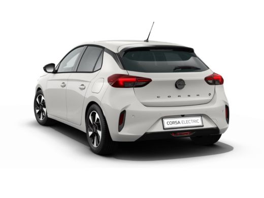 Opel Corsa Electric GS 50 kWh | Introductie pakket | Comfort pakket ActivLease financial lease