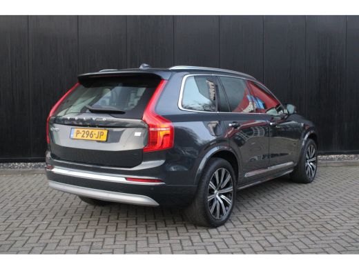 Volvo  XC90 T8 GT Recharge AWD Inscription | Long Range | Luchtvering | Bowers & Wilkins | 360 Camera | Head-... ActivLease financial lease