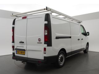 Fiat Talento 2.0 MULTIJET 145 PK L2H1 + APPLE CARPLAY / IMPERIAAL / TREKHAAK / NAVIGATIE