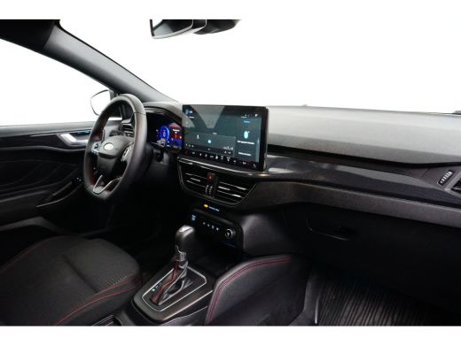 Ford Focus Wagon 1.0 155pk Hybrid ST Line | 18'' | Pano-dak | Adaptieve cruise | Camera | BLIS | Winter-pack... ActivLease financial lease