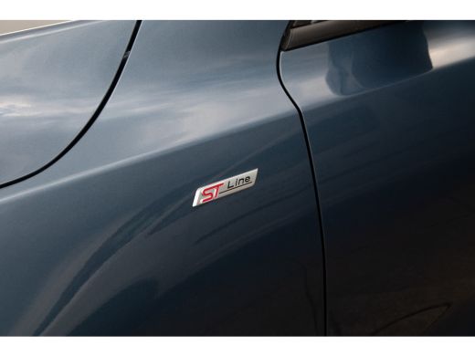 Ford Focus WAGON 1.0EB HYBRID ST-LINE X | VOL! | DIRECT LEVERBAAR! | PANO DAK | ADAPT CRUISE | DODE HOEK | W... ActivLease financial lease