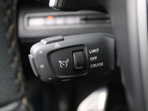Peugeot 5008 1.6 180PK Automaat GT Pack Business | Adaptieve Cruise | Stoelverwarming | 360º Camera | Navigati... ActivLease financial lease