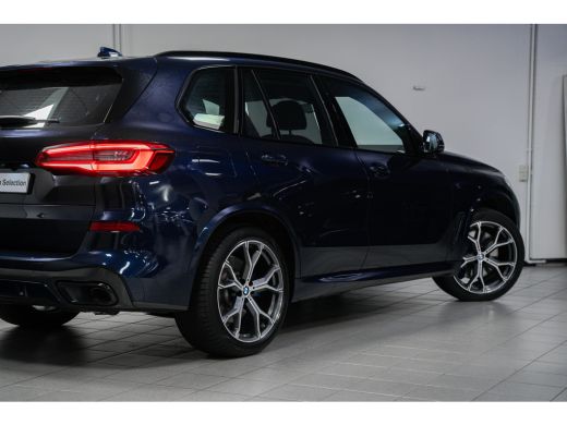 BMW X5 xDrive45e High Executive M Sportpakket Aut. ActivLease financial lease