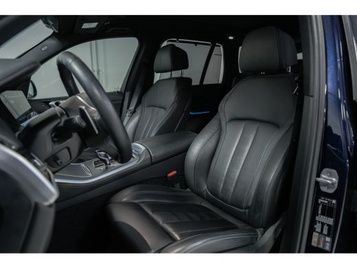 BMW X5 xDrive45e High Executive M Sportpakket Aut. ActivLease financial lease