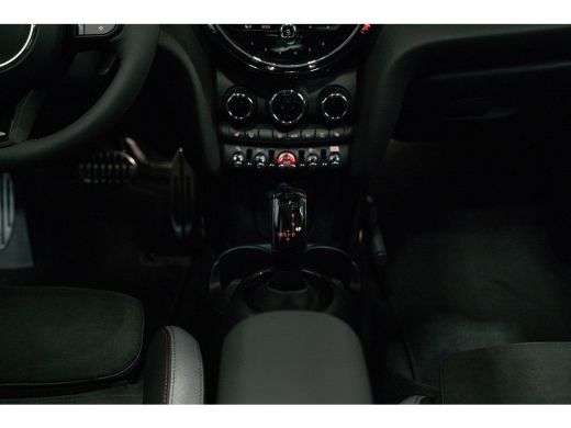 Mini 3-deurs Cooper S Rockingham GT Edition John Cooper Works Aut. ActivLease financial lease