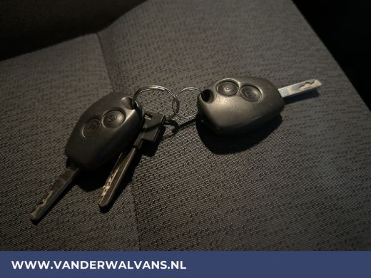Opel Vivaro 1.6 CDTI L1H1 Euro6 Airco | Trekhaak | Cruisecontrol bijrijdersbank ActivLease financial lease