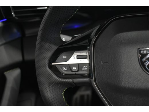 Peugeot 308 PHEV 1.6 HYbrid 225 GT | REGISTRATIEKORTING! | Direct Leverbaar! | Full Options! | Nappa Leder | ... ActivLease financial lease