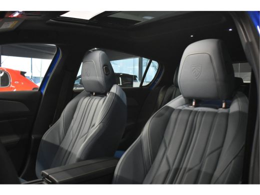 Peugeot 308 PHEV 1.6 HYbrid 225 GT | REGISTRATIEKORTING! | Direct Leverbaar! | Full Options! | Nappa Leder | ... ActivLease financial lease