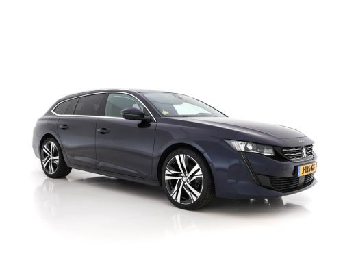 Peugeot 508 SW 1.5 BlueHDI Blue Lease Active Avantage *NAVI-FULLMAP | CAMERA | DAB | ECC | PDC | CRUISE | DIG... Peugeot 508 SW 1.5 BlueHDI Blue Lease Active Avantage *NAVI-FULLMAP | CAMERA | DAB | ECC | PDC | CRUISE | DIG...