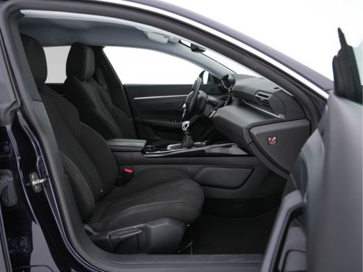 Peugeot 508 SW 1.5 BlueHDI Blue Lease Active Avantage *NAVI-FULLMAP | CAMERA | DAB | ECC | PDC | CRUISE | DIG... ActivLease financial lease