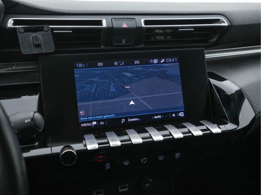 Peugeot 508 SW 1.5 BlueHDI Blue Lease Active Avantage *NAVI-FULLMAP | CAMERA | DAB | ECC | PDC | CRUISE | DIG... ActivLease financial lease