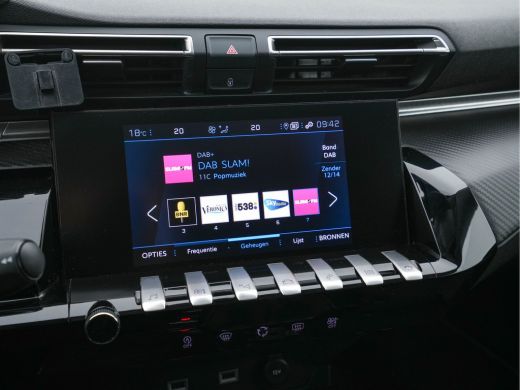 Peugeot 508 SW 1.5 BlueHDI Blue Lease Active Avantage *NAVI-FULLMAP | CAMERA | DAB | ECC | PDC | CRUISE | DIG... ActivLease financial lease