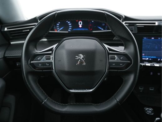 Peugeot 508 SW 1.5 BlueHDI Blue Lease Active Avantage *NAVI-FULLMAP | CAMERA | DAB | ECC | PDC | CRUISE | DIG... ActivLease financial lease