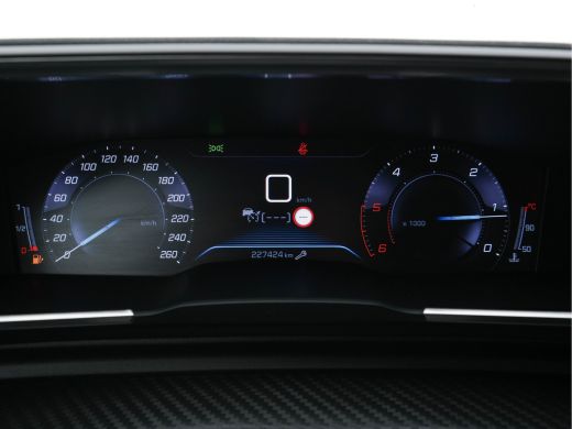 Peugeot 508 SW 1.5 BlueHDI Blue Lease Active Avantage *NAVI-FULLMAP | CAMERA | DAB | ECC | PDC | CRUISE | DIG... ActivLease financial lease