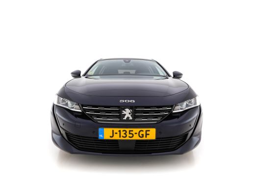 Peugeot 508 SW 1.5 BlueHDI Blue Lease Active Avantage *NAVI-FULLMAP | CAMERA | DAB | ECC | PDC | CRUISE | DIG... ActivLease financial lease