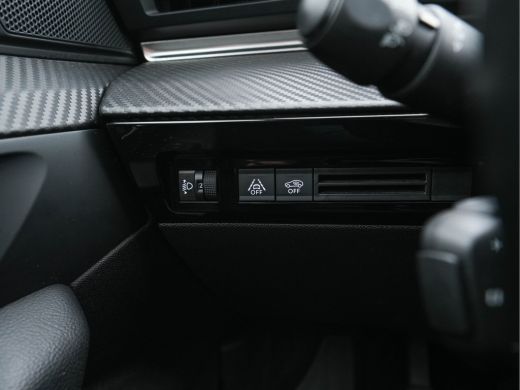 Peugeot 508 SW 1.5 BlueHDI Blue Lease Active Avantage *NAVI-FULLMAP | CAMERA | DAB | ECC | PDC | CRUISE | DIG... ActivLease financial lease