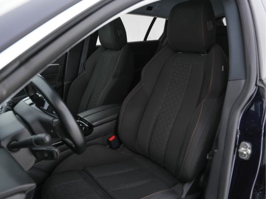 Peugeot 508 SW 1.5 BlueHDI Blue Lease Active Avantage *NAVI-FULLMAP | CAMERA | DAB | ECC | PDC | CRUISE | DIG... ActivLease financial lease