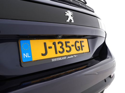 Peugeot 508 SW 1.5 BlueHDI Blue Lease Active Avantage *NAVI-FULLMAP | CAMERA | DAB | ECC | PDC | CRUISE | DIG... ActivLease financial lease