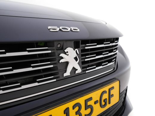 Peugeot 508 SW 1.5 BlueHDI Blue Lease Active Avantage *NAVI-FULLMAP | CAMERA | DAB | ECC | PDC | CRUISE | DIG... ActivLease financial lease