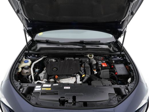 Peugeot 508 SW 1.5 BlueHDI Blue Lease Active Avantage *NAVI-FULLMAP | CAMERA | DAB | ECC | PDC | CRUISE | DIG... ActivLease financial lease