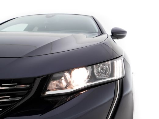 Peugeot 508 SW 1.5 BlueHDI Blue Lease Active Avantage *NAVI-FULLMAP | CAMERA | DAB | ECC | PDC | CRUISE | DIG... ActivLease financial lease