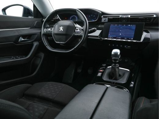 Peugeot 508 SW 1.5 BlueHDI Blue Lease Active Avantage *NAVI-FULLMAP | CAMERA | DAB | ECC | PDC | CRUISE | DIG... ActivLease financial lease