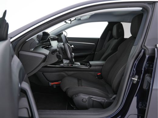 Peugeot 508 SW 1.5 BlueHDI Blue Lease Active Avantage *NAVI-FULLMAP | CAMERA | DAB | ECC | PDC | CRUISE | DIG... ActivLease financial lease