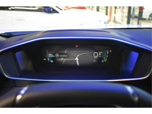 Peugeot e-2008 EV GT 3 50kWh 3 Fase Incl. BTW | REGISTRATIEKORTING! | Alcantara | Schuif/-Kanteldak | Drive Assi... ActivLease financial lease