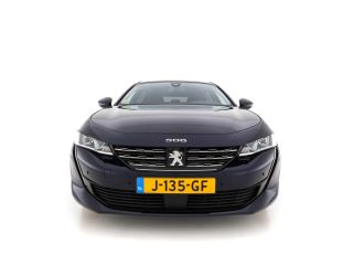 Peugeot 508 SW 1.5 BlueHDI Blue Lease Active Avantage *NAVI-FULLMAP | CAMERA | DAB | ECC | PDC | CRUISE | DIG...