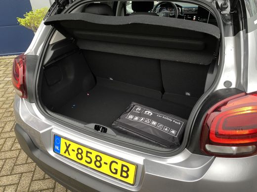 Citroën C3 1.2 PureTech Feel Edition | Cruise Control | Parkeercamera + Sensoren achter | Keyless entry/Star... ActivLease financial lease