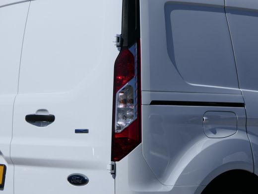 Ford Transit Connect 1.5 EcoBlue L1 Trend | Verwarmde Voorruit | Airco | Bluetooth | Bijrijdersstoel ActivLease financial lease