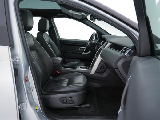 Land Rover Discovery Sport 2.0 TD4 AWD Urban Series SE Dynamic Aut. *PANO | FULL-LEATHER | XENON | CAMERA | NAVI-FULLMAP | M... ActivLease financial lease