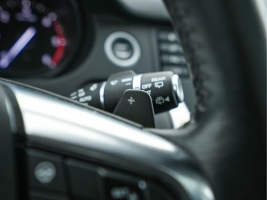Land Rover Discovery Sport 2.0 TD4 AWD Urban Series SE Dynamic Aut. *PANO | FULL-LEATHER | XENON | CAMERA | NAVI-FULLMAP | M... ActivLease financial lease