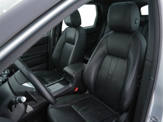 Land Rover Discovery Sport 2.0 TD4 AWD Urban Series SE Dynamic Aut. *PANO | FULL-LEATHER | XENON | CAMERA | NAVI-FULLMAP | M... ActivLease financial lease
