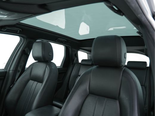 Land Rover Discovery Sport 2.0 TD4 AWD Urban Series SE Dynamic Aut. *PANO | FULL-LEATHER | XENON | CAMERA | NAVI-FULLMAP | M... ActivLease financial lease