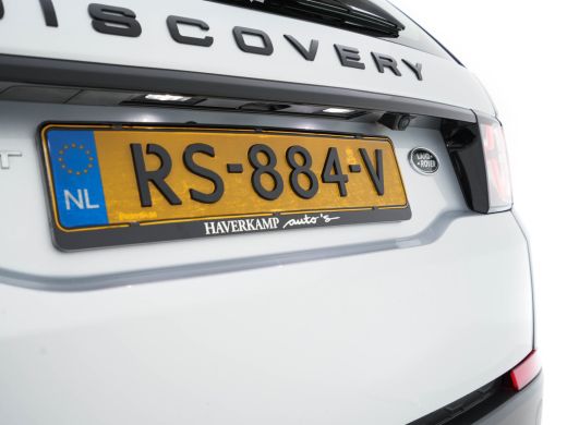Land Rover Discovery Sport 2.0 TD4 AWD Urban Series SE Dynamic Aut. *PANO | FULL-LEATHER | XENON | CAMERA | NAVI-FULLMAP | M... ActivLease financial lease