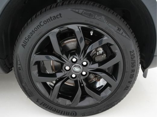 Land Rover Discovery Sport 2.0 TD4 AWD Urban Series SE Dynamic Aut. *PANO | FULL-LEATHER | XENON | CAMERA | NAVI-FULLMAP | M... ActivLease financial lease