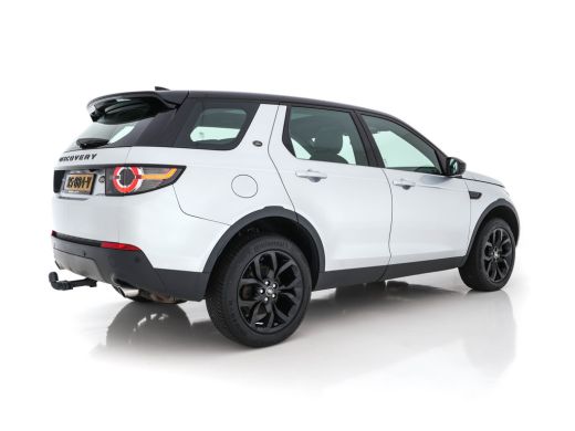 Land Rover Discovery Sport 2.0 TD4 AWD Urban Series SE Dynamic Aut. *PANO | FULL-LEATHER | XENON | CAMERA | NAVI-FULLMAP | M... ActivLease financial lease