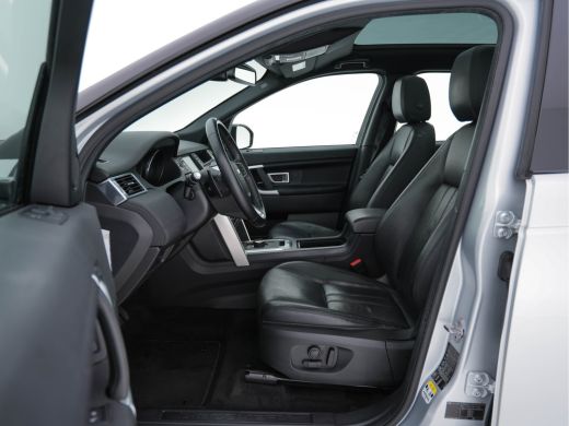 Land Rover Discovery Sport 2.0 TD4 AWD Urban Series SE Dynamic Aut. *PANO | FULL-LEATHER | XENON | CAMERA | NAVI-FULLMAP | M... ActivLease financial lease