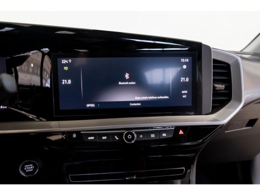Opel Mokka Electric Elegance 50-kWh 11kw 3-Fase | Groot Scherm | Camera | Navigatie | Keyless | Apple Carplay & Andro... ActivLease financial lease