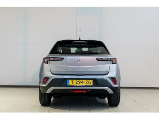 Opel Mokka Electric Elegance 50-kWh 11kw 3-Fase | Groot Scherm | Camera | Navigatie | Keyless | Apple Carplay & Andro... ActivLease financial lease