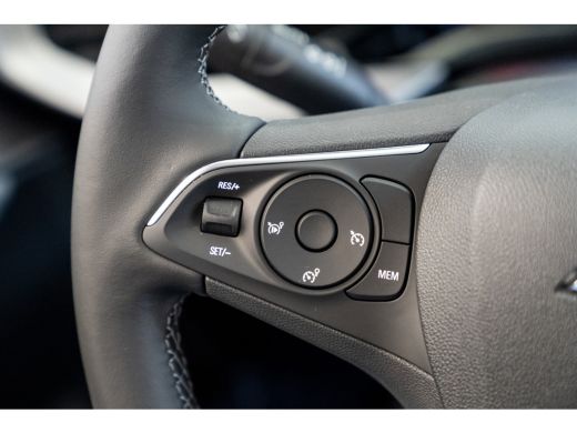 Opel Mokka Elegance 50-kWh 11kw 3-Fase | Groot Scherm | Camera | Navigatie | Keyless | Apple Carplay & Andro... ActivLease financial lease