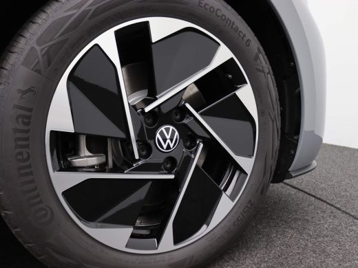 Volkswagen ID.3 Pro 58 kWh 204PK Facelift, achteruitrijcamera, keyless, stuur/stoelverwarming, alarm, 18'' lichtm... ActivLease financial lease