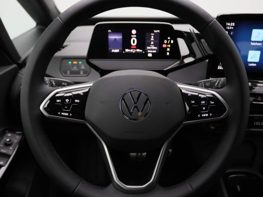 Volkswagen ID.3 Pro 58 kWh 204PK Facelift, achteruitrijcamera, keyless, stuur/stoelverwarming, alarm, 18'' lichtm... ActivLease financial lease