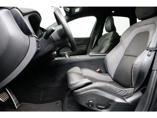 Volvo  XC60 B5 265pk R-Design | Harman/Kardon | Panorama dak | 21 inch | Trekhaak | Camera | DAB ActivLease financial lease