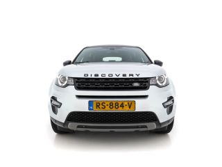 Land Rover Discovery Sport 2.0 TD4 AWD Urban Series SE Dynamic Aut. *PANO | FULL-LEATHER | XENON | CAMERA | NAVI-FULLMAP | M...