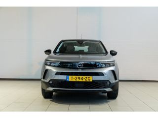 Opel Mokka Electric Elegance 50-kWh 11kw 3-Fase | Groot Scherm | Camera | Navigatie | Keyless | Apple Carplay & Andro...