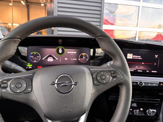 Opel Mokka Electric Level 5 50 kWh | Cruise Control | Apple Carplay/Android Auto | dodehoeksensor | Navi | ActivLease financial lease