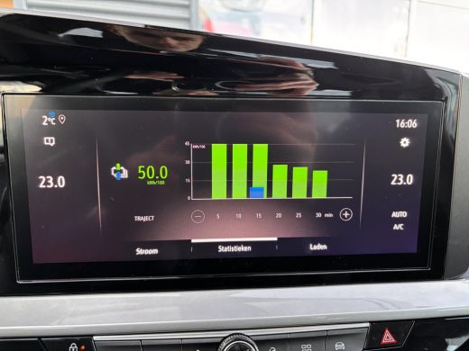 Opel Mokka Electric Level 5 50 kWh | Cruise Control | Apple Carplay/Android Auto | dodehoeksensor | Navi | ActivLease financial lease